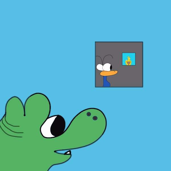 AlienCrc #3